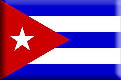 bandera Cuba