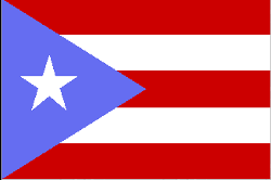 bandera puertorico